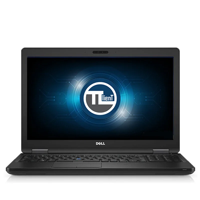 DELL Latitude 5580 i7-7th Gen laptop