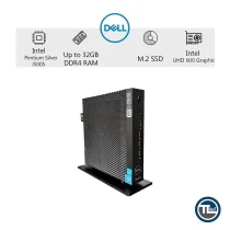 تین کلاینت Dell Wyse 5070