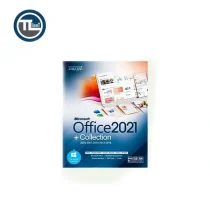 نرم افزار Office 2021 Collection نوین پندار