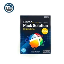 Driver Pack Solution Collection 13/14 نوین پندار