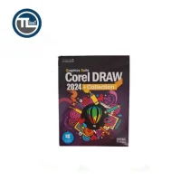 نرم افزار Corel Draw 2024 Collection نوین پندار