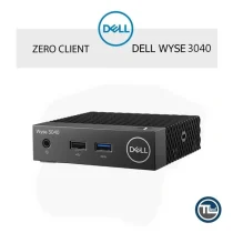 زیروکلاینت Dell Wyse 3040