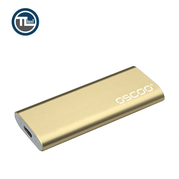 حافظه SSD برند Oscoo مدل MD003 ظرفیت 1ترابایت