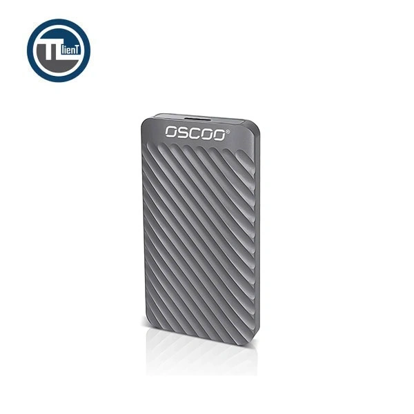 حافظه SSD برند Oscoo مدل MD006 ظرفیت 1ترابایت