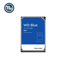 حافظه SSD برند Western Digital مدل SATA Blue ظرفیت 1 ترابایت