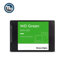 حافظه SSD برند Western Digital مدل SATA Green ظرفیت 240 گیگابایت